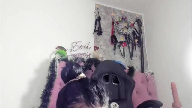 Image 3 of evil_sammy Stream on Chaturbate on 23 days ago