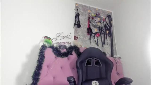 Thumbnail 2, evil_sammy's Stream at Chaturbate, 22 days ago