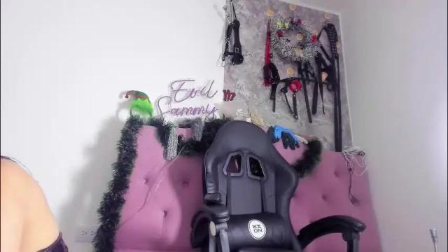 Image 4 of evil_sammy Stream on Chaturbate on 19 days ago