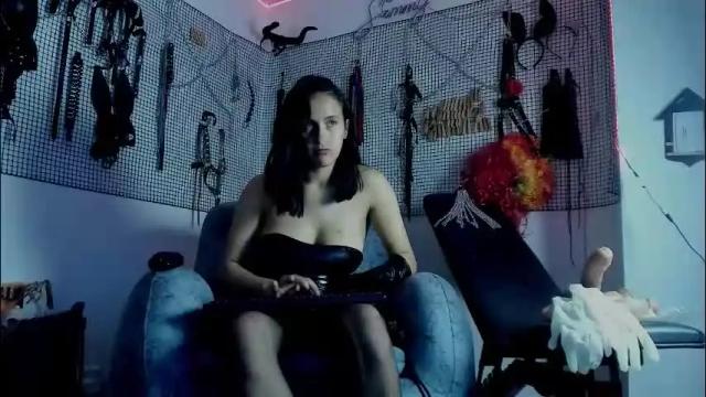 Image 3 of evil_sammy Stream on Chaturbate on 5 days ago