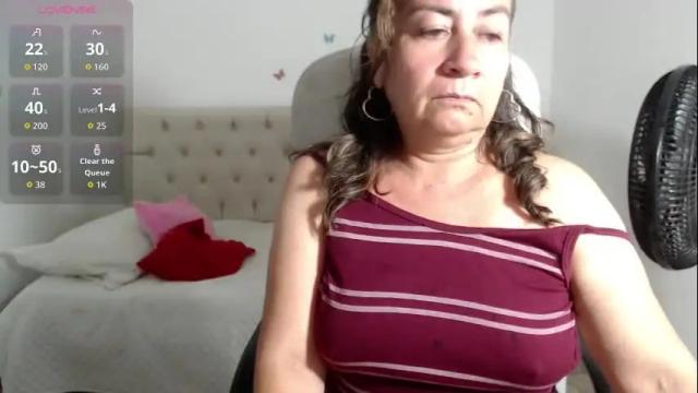 Thumbnail 2, evil_stepmothers's Stream at Chaturbate, 13 days ago