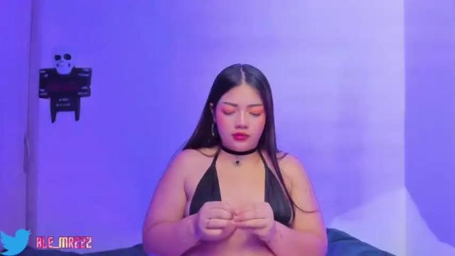 Image 4 of evilight Stream on Chaturbate on 15 months ago