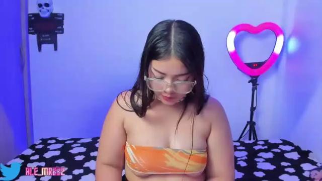 Image 4 of evilight Stream on Chaturbate on 15 months ago