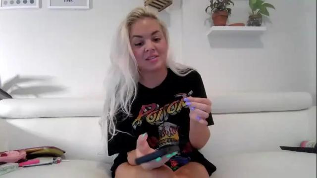 Thumbnail 3, evillers1's Stream at Chaturbate, 8 days ago