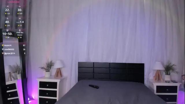 Image 10 of evoletbee Stream on Chaturbate on 11 days ago