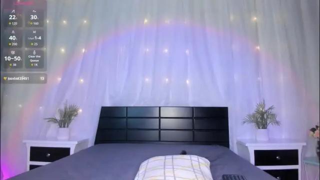 Thumbnail 1, evoletbee's Stream at Chaturbate, 1 month ago