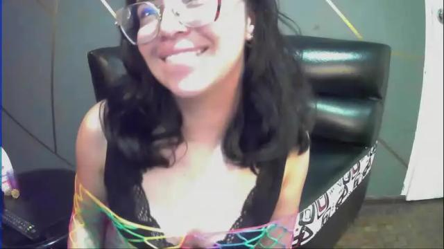 Image 4 of evoletmk Stream on Chaturbate on 27 months ago