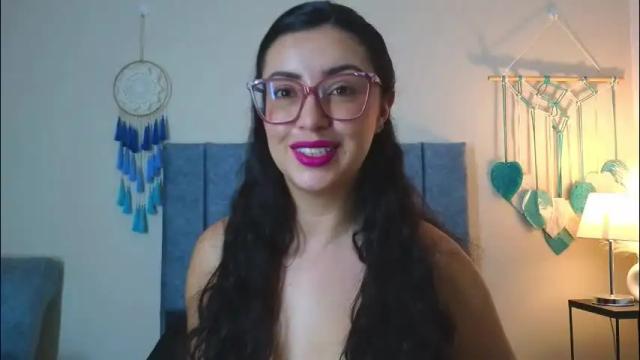 Thumbnail 2, evoletmk's Stream at Chaturbate, 1 month ago