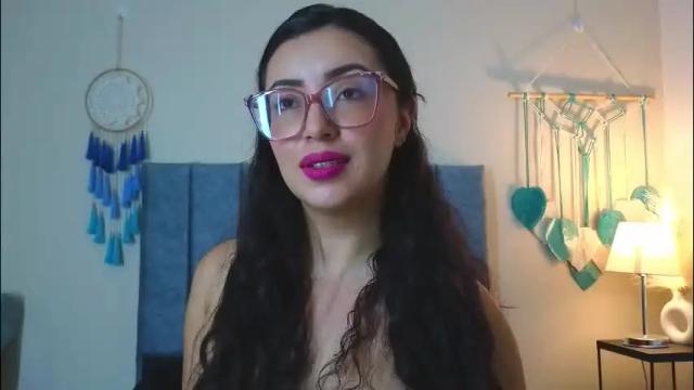 Thumbnail 3, evoletmk's Stream at Chaturbate, 1 month ago