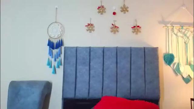 Thumbnail 3, evoletmk's Stream at Chaturbate, 1 month ago