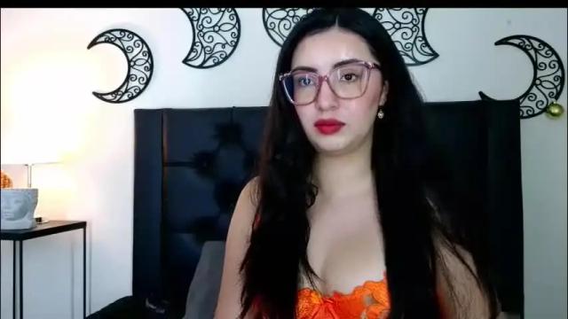 Thumbnail 1, evoletmk's Stream at Chaturbate, 1 month ago