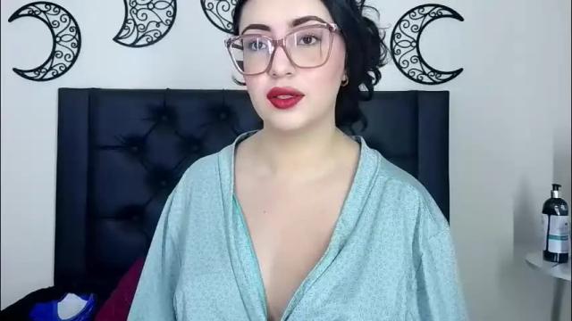 Thumbnail 1, evoletmk's Stream at Chaturbate, 1 day ago