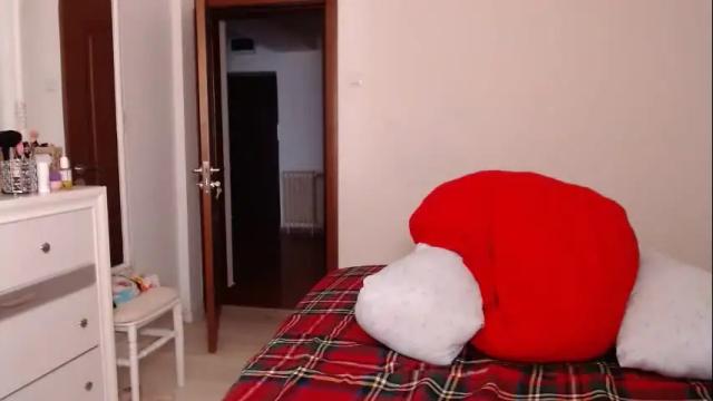 Image 11 of evolett Stream on Chaturbate on 25 days ago