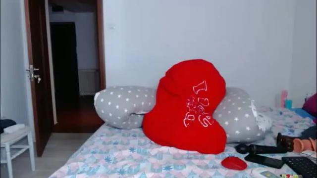 Thumbnail 1, evolett's Stream at Chaturbate, 10 days ago