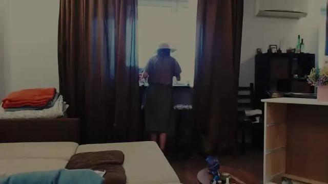 Image 11 of evoneska Stream on Chaturbate on 21 months ago