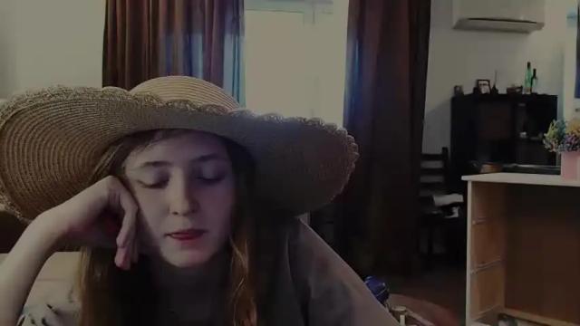Image 12 of evoneska Stream on Chaturbate on 21 months ago