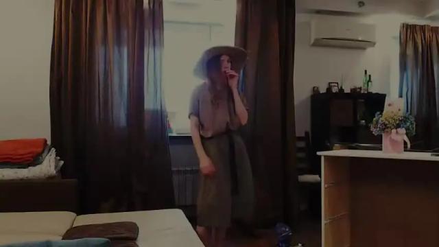 Image 2 of evoneska Stream on Chaturbate on 21 months ago
