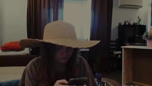Image 4 of evoneska Stream on Chaturbate on 21 months ago