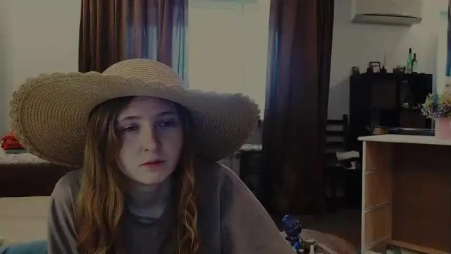 Image 6 of evoneska Stream on Chaturbate on 21 months ago