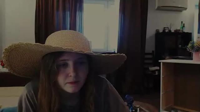 Image 7 of evoneska Stream on Chaturbate on 21 months ago