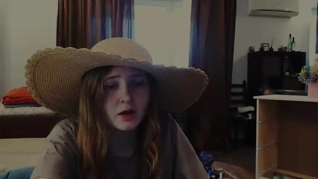 Image 8 of evoneska Stream on Chaturbate on 21 months ago