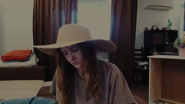 Thumbnail 3, evoneska's Stream at Chaturbate, 18 months ago