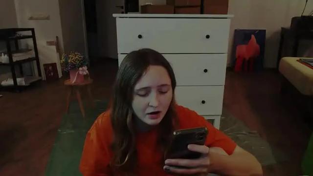 Thumbnail 1, evoneska's Stream at Chaturbate, 18 months ago