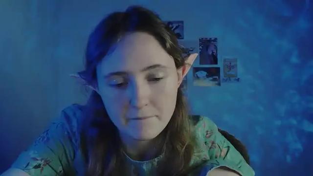 Image 7 of evoneska Stream on Chaturbate on 18 months ago