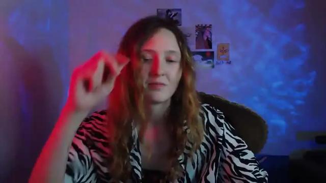 Thumbnail 2, evoneska's Stream at Chaturbate, 18 months ago