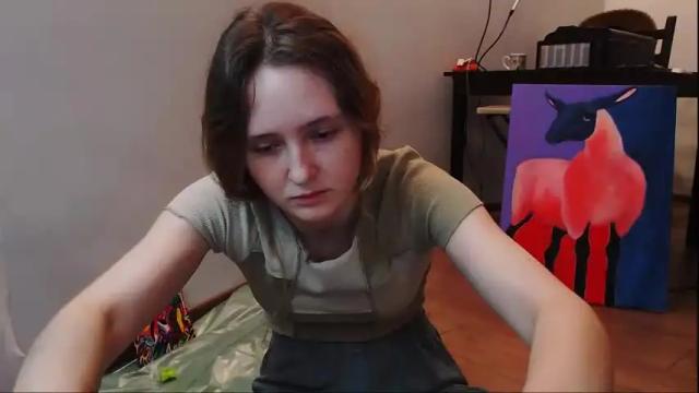 Image 4 of evoneska Stream on Chaturbate on 18 months ago