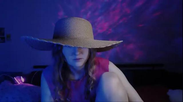 Image 3 of evoneska Stream on Chaturbate on 18 months ago