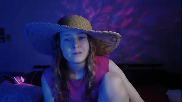 Image 4 of evoneska Stream on Chaturbate on 18 months ago