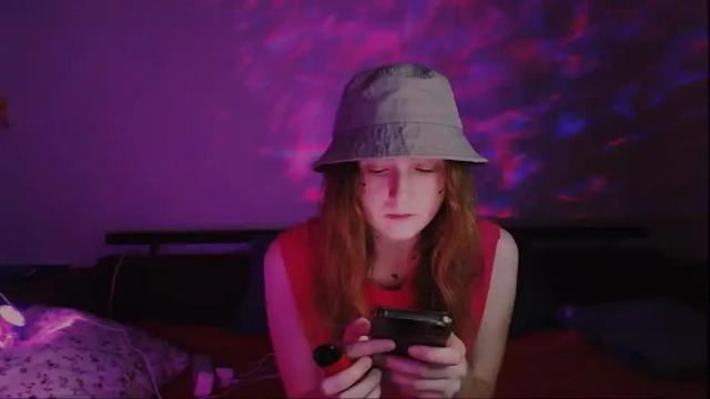 Image 3 of evoneska Stream on Chaturbate on 18 months ago