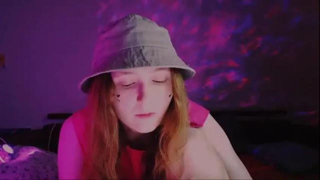 Thumbnail 3, evoneska's Stream at Chaturbate, 17 months ago