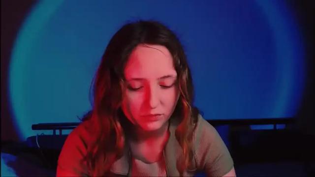 Image 4 of evoneska Stream on Chaturbate on 17 months ago