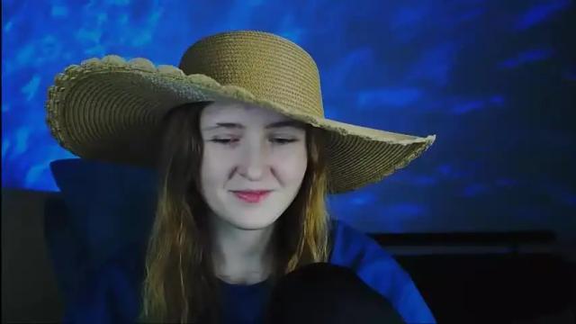 Image 4 of evoneska Stream on Chaturbate on 17 months ago