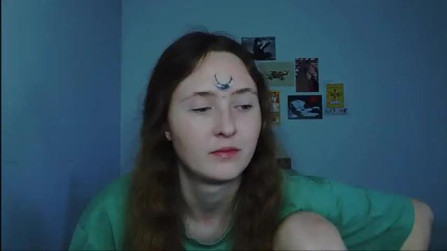Thumbnail 1, evoneska's Stream at Chaturbate, 17 months ago