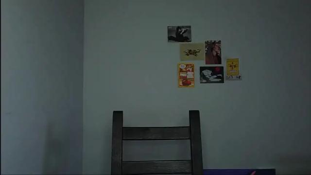 Thumbnail 2, evoneska's Stream at Chaturbate, 17 months ago