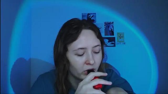 Image 2 of evoneska Stream on Chaturbate on 17 months ago