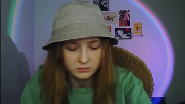 Image 10 of evoneska Stream on Chaturbate on 20 months ago