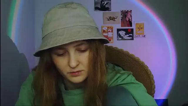 Image 11 of evoneska Stream on Chaturbate on 20 months ago