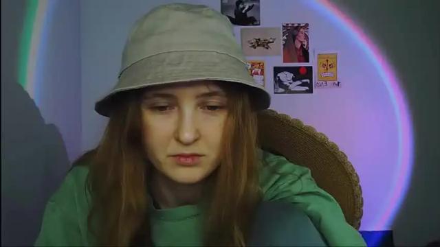 Image 12 of evoneska Stream on Chaturbate on 20 months ago