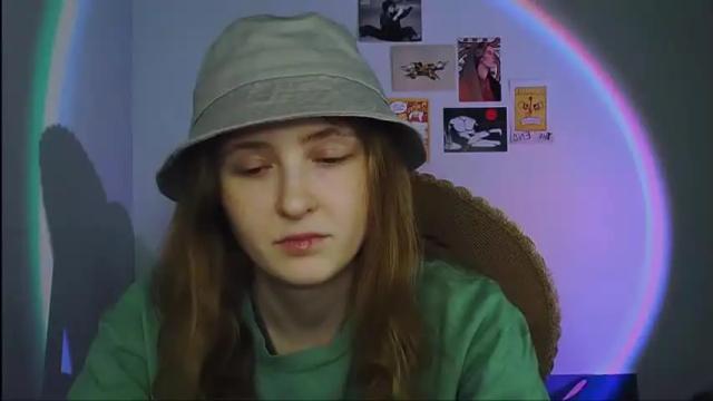 Image 2 of evoneska Stream on Chaturbate on 20 months ago