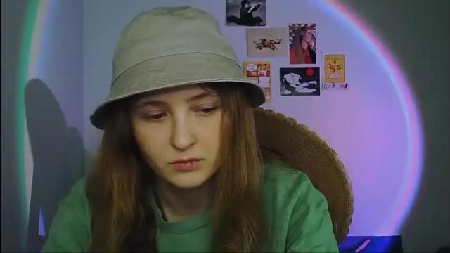 Image 3 of evoneska Stream on Chaturbate on 20 months ago