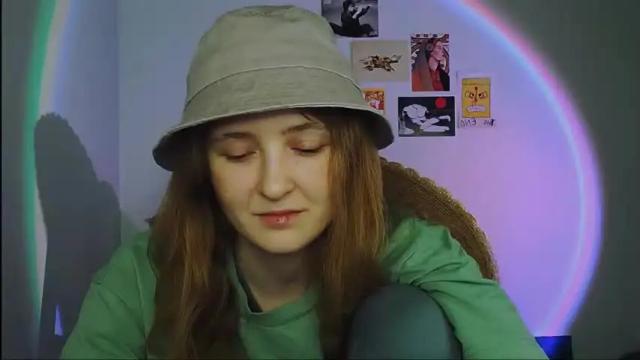 Image 4 of evoneska Stream on Chaturbate on 20 months ago