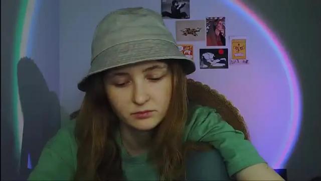 Image 6 of evoneska Stream on Chaturbate on 20 months ago