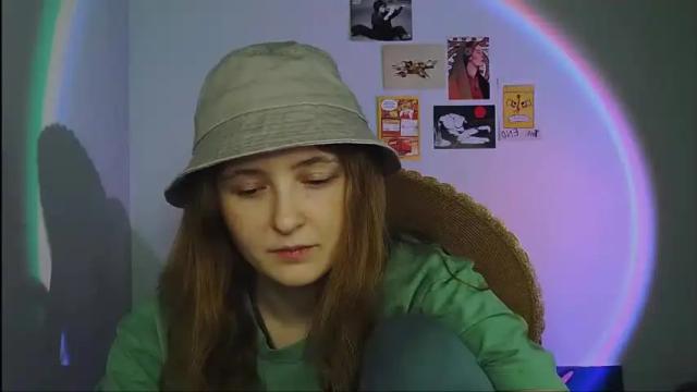 Image 7 of evoneska Stream on Chaturbate on 20 months ago