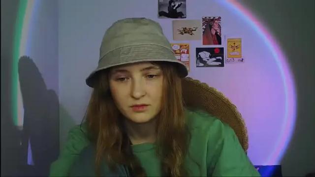 Image 8 of evoneska Stream on Chaturbate on 20 months ago