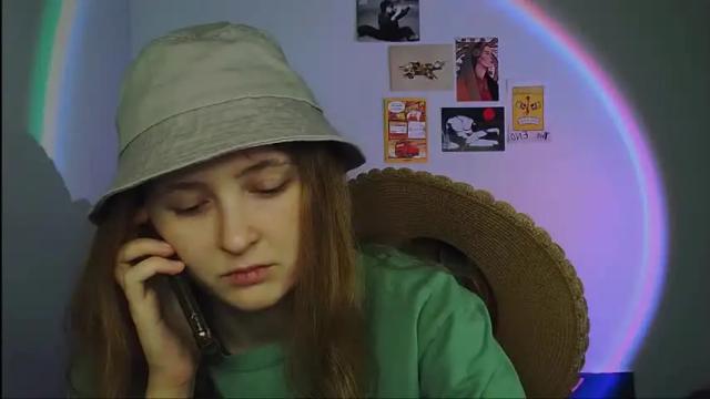 Thumbnail 3, evoneska's Stream at Chaturbate, 17 months ago