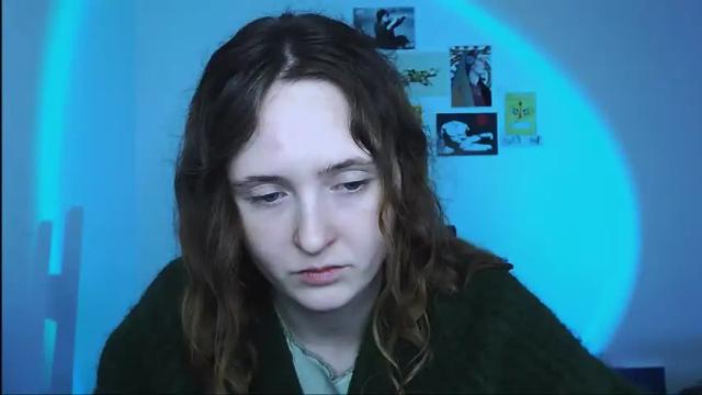 Image 10 of evoneska Stream on Chaturbate on 17 months ago